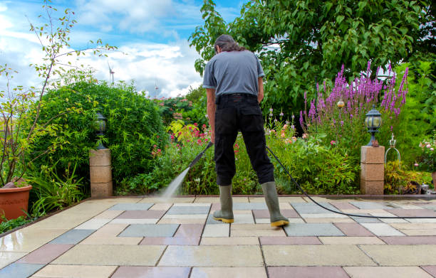 Best Parking Lot and Garage Cleaning  in Warson Woods, MO