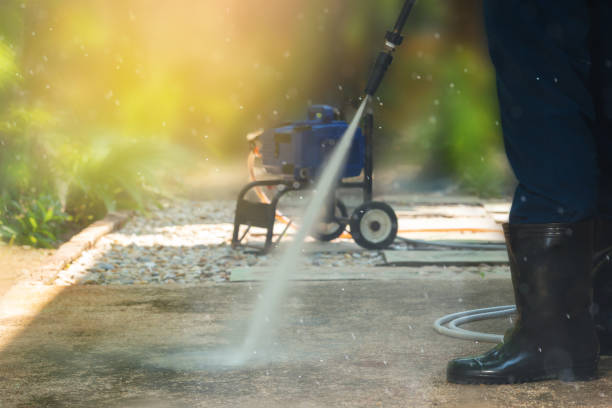 Best House Exterior Washing  in Warson Woods, MO